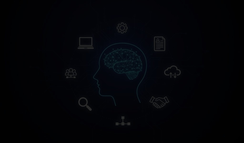 Technology workspace